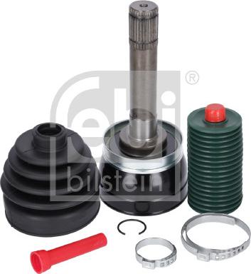 Febi Bilstein 183255 - Jeu de joints, arbre de transmission cwaw.fr