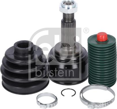 Febi Bilstein 183256 - Jeu de joints, arbre de transmission cwaw.fr