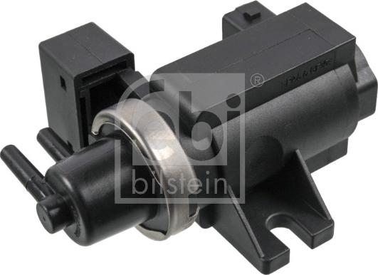 Febi Bilstein 183231 - Capteur de pression, turbocompresseur cwaw.fr