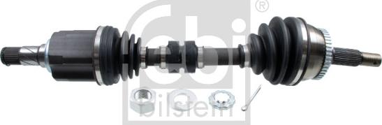 Febi Bilstein 183233 - Arbre de transmission cwaw.fr