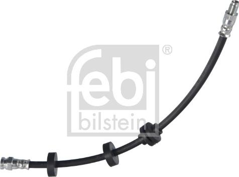 Febi Bilstein 183271 - Flexible de frein cwaw.fr