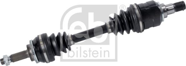 Febi Bilstein 183786 - Arbre de transmission cwaw.fr