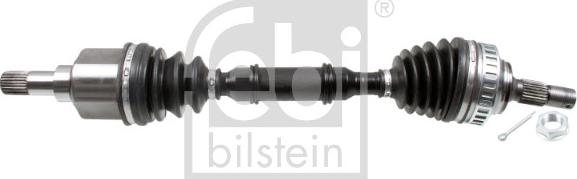 Febi Bilstein 183787 - Arbre de transmission cwaw.fr