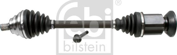 Febi Bilstein 183734 - Arbre de transmission cwaw.fr