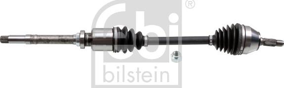 Febi Bilstein 183733 - Arbre de transmission cwaw.fr