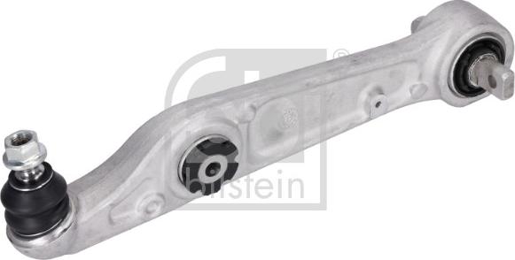 Febi Bilstein 183729 - Bras de liaison, suspension de roue cwaw.fr