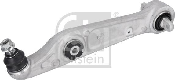 Febi Bilstein 183727 - Bras de liaison, suspension de roue cwaw.fr