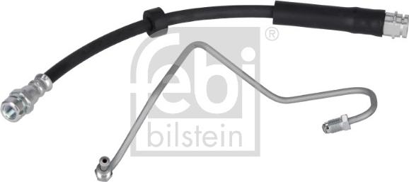 Febi Bilstein 183778 - Flexible de frein cwaw.fr