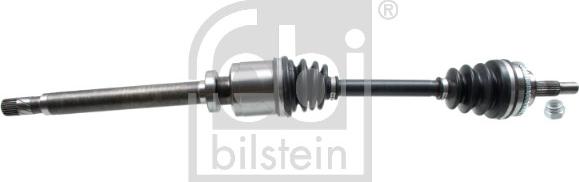 Febi Bilstein 182998 - Arbre de transmission cwaw.fr