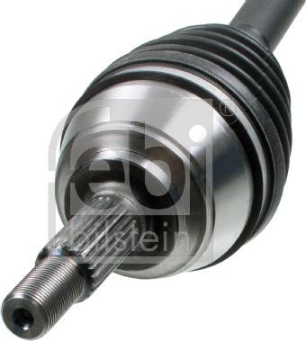 Febi Bilstein 182997 - Arbre de transmission cwaw.fr