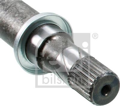 Febi Bilstein 182997 - Arbre de transmission cwaw.fr