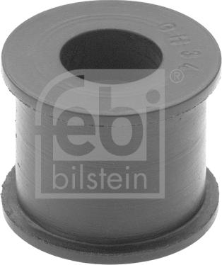 Febi Bilstein 18299 - Suspension, barre de couplage stabilisatrice cwaw.fr