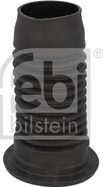 Febi Bilstein 182943 - Bouchon de protection / soufflet, amortisseur cwaw.fr