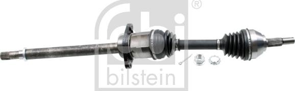 Febi Bilstein 182959 - Arbre de transmission cwaw.fr