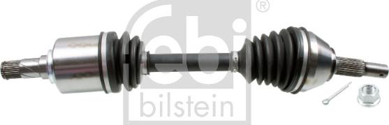 Febi Bilstein 182958 - Arbre de transmission cwaw.fr