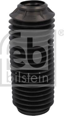 Febi Bilstein 182957 - Bouchon de protection / soufflet, amortisseur cwaw.fr