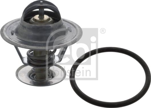 Febi Bilstein 18290 - Thermostat d'eau cwaw.fr