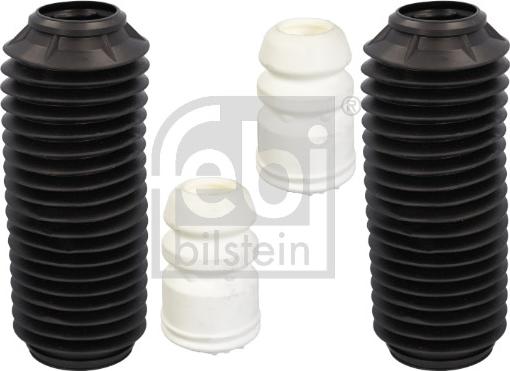 Febi Bilstein 182989 - Kit de protection contre la poussière, amortisseur cwaw.fr