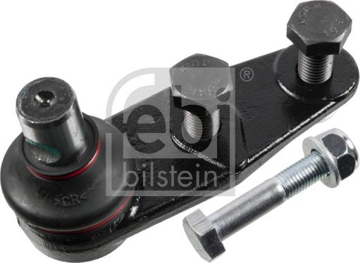 Febi Bilstein 182492 - Rotule de suspension cwaw.fr