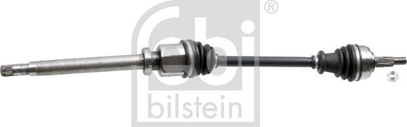 Febi Bilstein 182449 - Arbre de transmission cwaw.fr