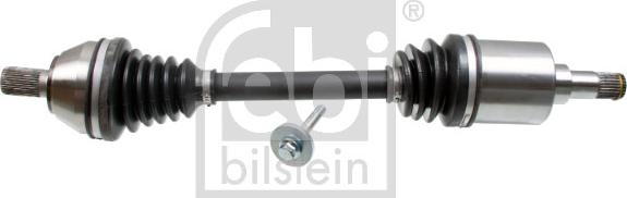 Febi Bilstein 182444 - Arbre de transmission cwaw.fr