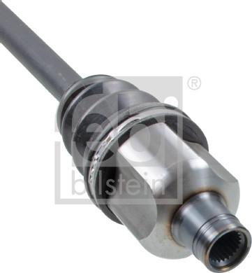 Febi Bilstein 182459 - Arbre de transmission cwaw.fr