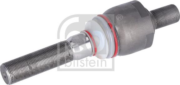 Febi Bilstein 182406 - Rotule de direction intérieure, barre de connexion cwaw.fr