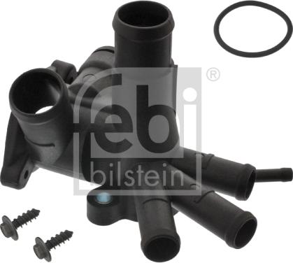 Febi Bilstein 18248 - Bride de liquide de refroidissement cwaw.fr