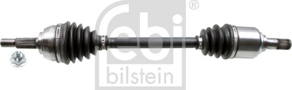 Febi Bilstein 182433 - Arbre de transmission cwaw.fr