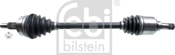 Febi Bilstein 182425 - Arbre de transmission cwaw.fr