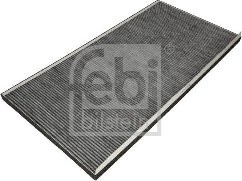 Febi Bilstein 182548 - Filtre, air de l'habitacle cwaw.fr