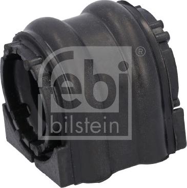 Febi Bilstein 182560 - Coussinet de palier, stabilisateur cwaw.fr