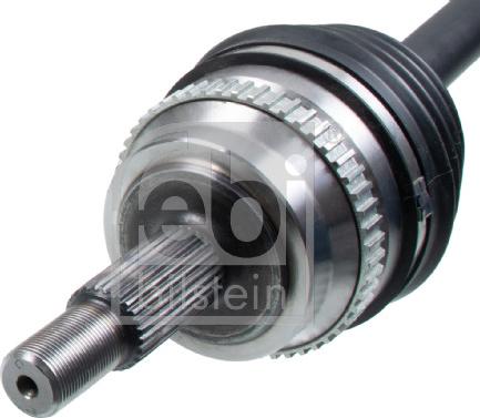 Febi Bilstein 182695 - Arbre de transmission cwaw.fr