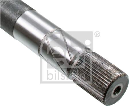 Febi Bilstein 182695 - Arbre de transmission cwaw.fr