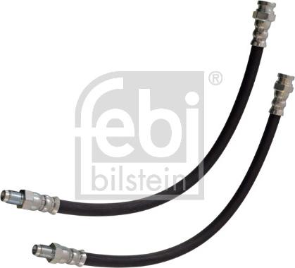 Febi Bilstein 182698 - Flexible de frein cwaw.fr