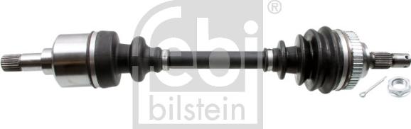 Febi Bilstein 182693 - Arbre de transmission cwaw.fr