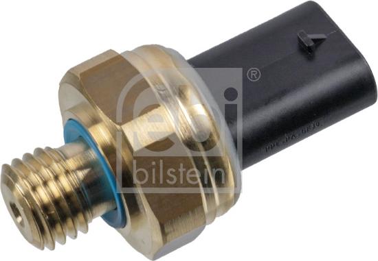 Febi Bilstein 182656 - Capteur, pression d'huile cwaw.fr