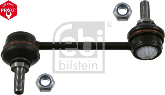 Febi Bilstein 18268 - Entretoise / tige, stabilisateur cwaw.fr