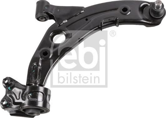 Febi Bilstein 182626 - Bras de liaison, suspension de roue cwaw.fr