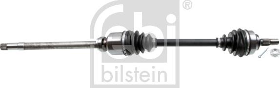 Febi Bilstein 182628 - Arbre de transmission cwaw.fr