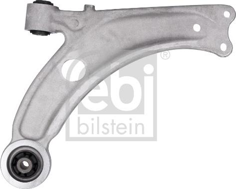 Febi Bilstein 182040 - Bras de liaison, suspension de roue cwaw.fr