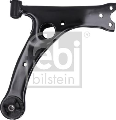 Febi Bilstein 182052 - Bras de liaison, suspension de roue cwaw.fr