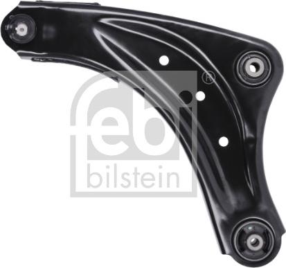 Febi Bilstein 182086 - Bras de liaison, suspension de roue cwaw.fr