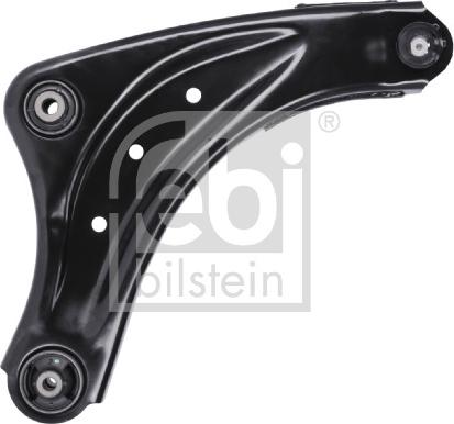 Febi Bilstein 182035 - Bras de liaison, suspension de roue cwaw.fr