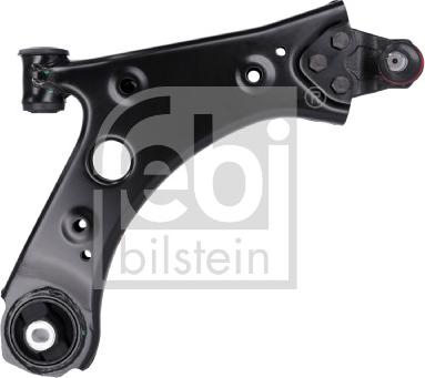 Febi Bilstein 182074 - Bras de liaison, suspension de roue cwaw.fr