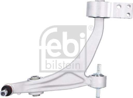 Febi Bilstein 182075 - Bras de liaison, suspension de roue cwaw.fr