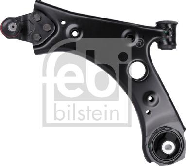 Febi Bilstein 182071 - Bras de liaison, suspension de roue cwaw.fr