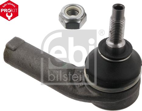 Febi Bilstein 18214 - Rotule de barre de connexion cwaw.fr