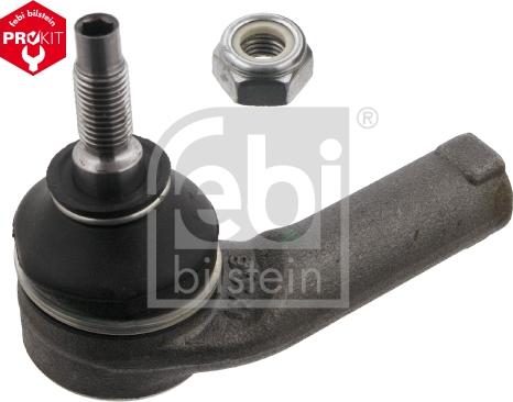 Febi Bilstein 18215 - Rotule de barre de connexion cwaw.fr