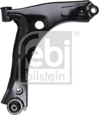 Febi Bilstein 182164 - Bras de liaison, suspension de roue cwaw.fr